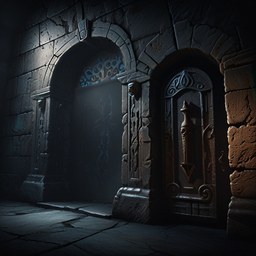 Crypt of Shadows Coolzino