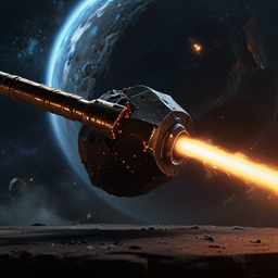 Orbit Forge Coolzino Casino España